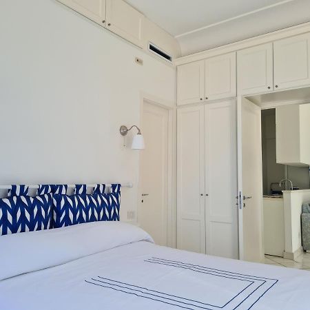 Blu Acquaviva Apartment Капри Екстериор снимка
