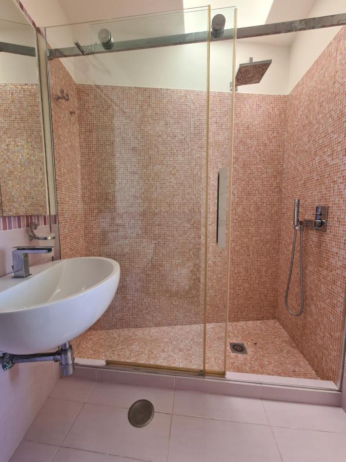 Blu Acquaviva Apartment Капри Екстериор снимка